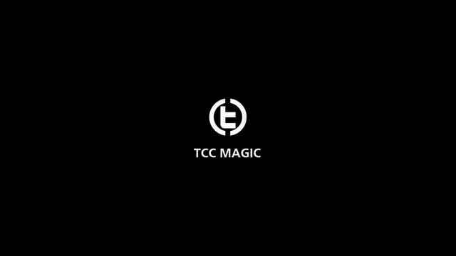 Video Magnetic 8 Ball by David Penn & TCC- Trick