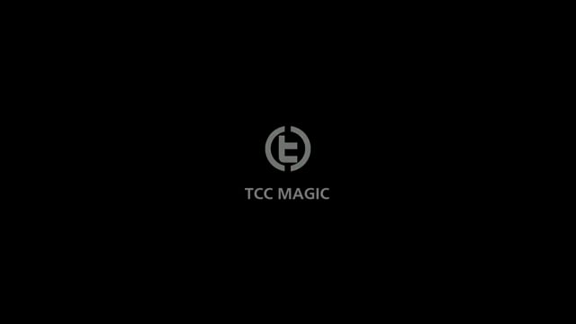 Video Artistic Combo Cups and Balls (Brass) by TCC - Trick