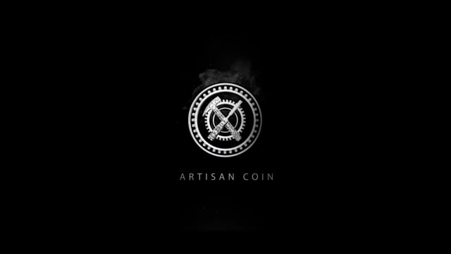 Video Crazy Chinese Coins by Artisan Coin & Jimmy Fan (Gimmicks and Online Instructions) - Trick (VT)