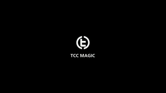 Video The Dream Drink by TCC - Trick