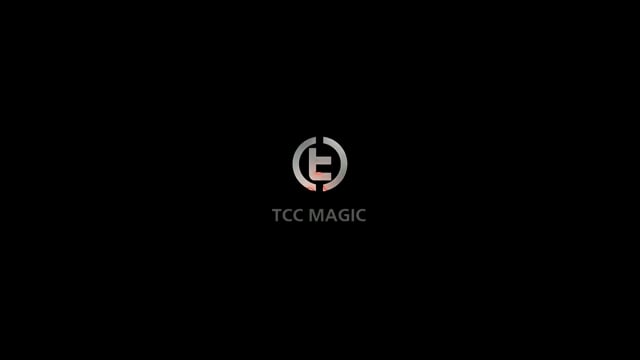 Video THE TABLE PRO by TCC - Trick