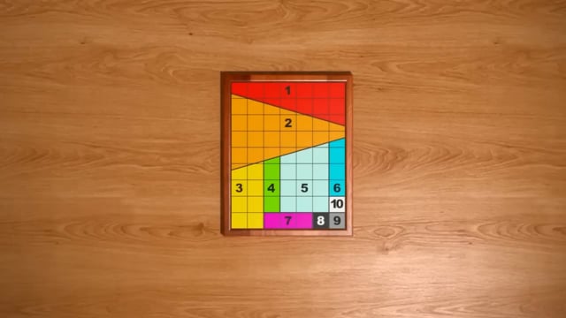 Video The Ultimate Puzzle by TCC - Trick