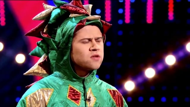 Video Piff The Magic Book - Book