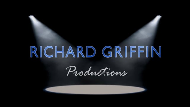 Video CARD BLAZE by Richard Griffin - Trick