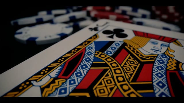 Video Black Jack/ Perfect Match Blue (Gimmicks and Online Instructions) by Henry Evans and Raphael Seara - Trick (VT)