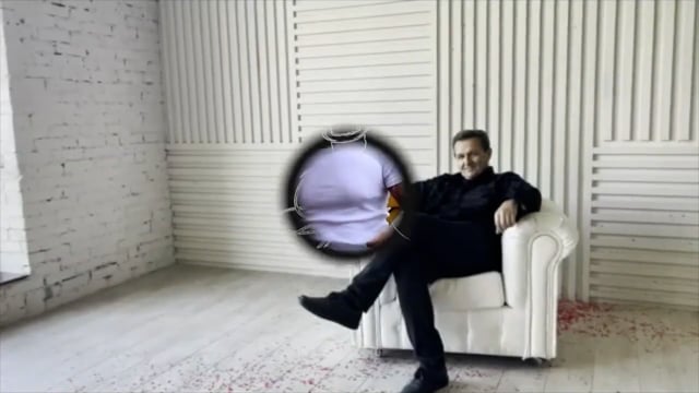 Video OneTouch 2 SnowShot (STAGE edition) with Remote control by Victor Voitko - Trick