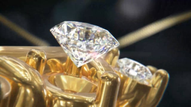Mark the Moments — Diamonds — Michael Hill · CHEP