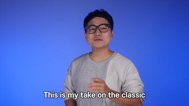 Video Chop Egg by Jeki Yoo (Gimmicks and Online Instructions) - Trick