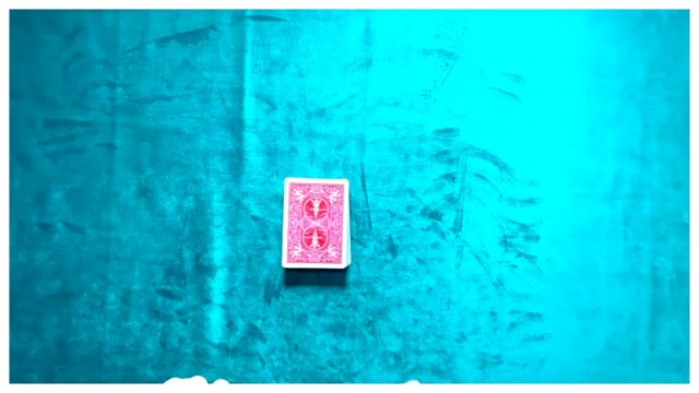 Video Wild Shock by Tejinaya - Trick (colors may vary) (VT)