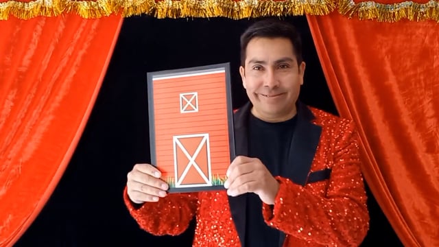 Video Crazy Farm by Marcos Cruz and Pilato - Trick