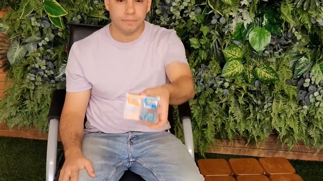 Video SWEET MIX by Tora Magic - Trick