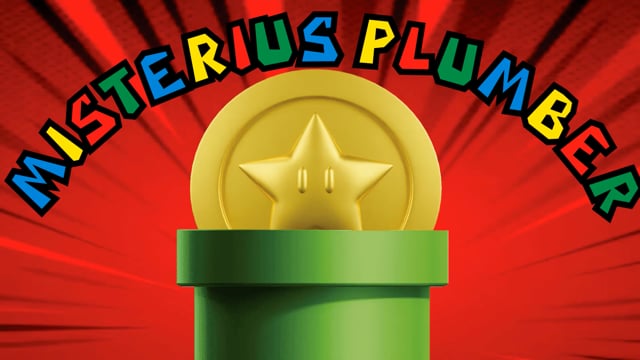 Video MYSTERIOUS PLUMBER (Gimmicks and Online Instructions) by Mago Flash (VT)