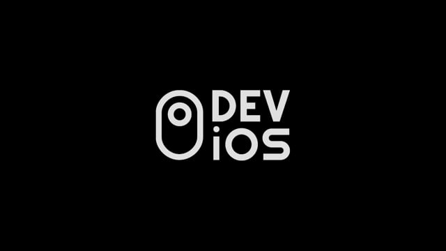 Video DEViOS by Mark Lemon
