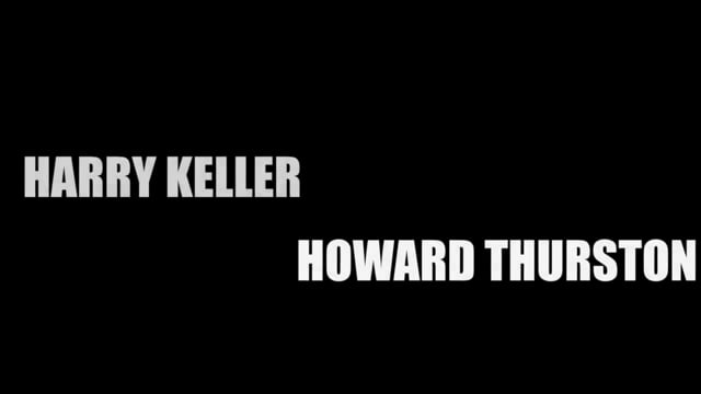 Video Pocket Devil Set (Howard Thurston - Million Dollar Mystery) - Trick