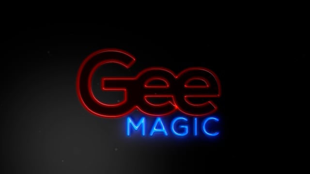 Video Air Dice created by Gonçalo Gil and Gee Magic - Trick