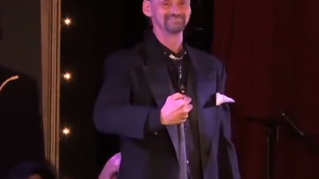 Video The Long Pour Salt Trick - The Inner Work by Michael Ross