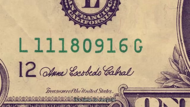 Video Tumi Magic presents Sweet Bill by Snake - Trick