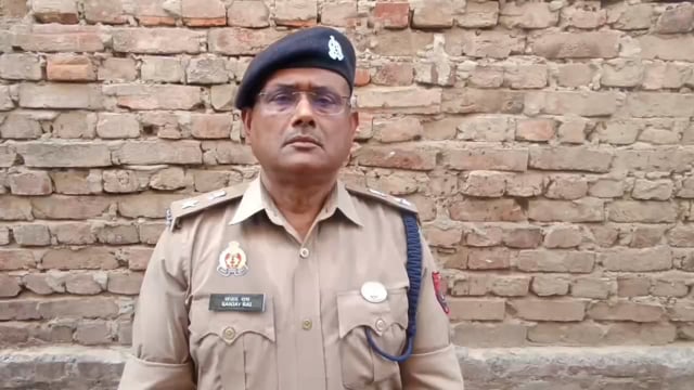 *थाना लीलापुर क्षेत्रान्तर्गत ग्राम सगरा सुन्दरपुर में एक ही परिवार के तीन व्यक्तियों की संदिग्ध परिस्थिति #latest-news 