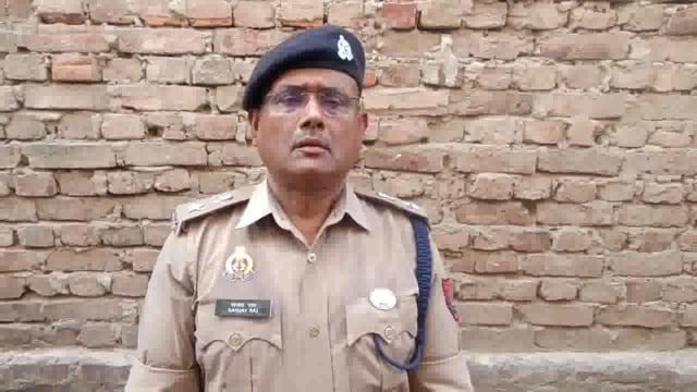 *थाना लीलापुर क्षेत्रान्तर्गत ग्राम सगरा सुन्दरपुर में एक ही परिवार के तीन व्यक्तियों की संदिग्ध परिस्थिति #latest-news 