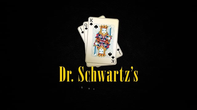 Video CLOCK SPELL by Martin Schwartz - Trick (VT)