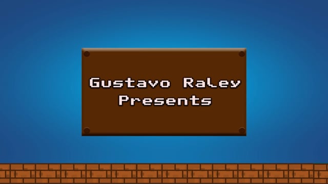 Video MARIO BOOM (Gimmicks and Online Instructions) by Gustavo Raley - Trick (VT)