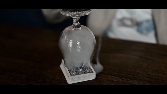 Video TORNADO by Peter Eggink