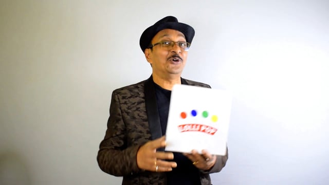 Video Jolly Lolly - Trick