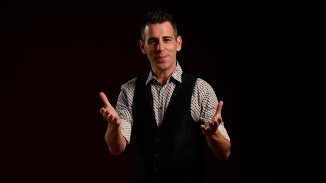 Video School of Magic (book with online video) by Tristan Magic