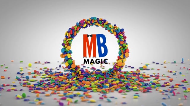 Video M&B Tube US (Gimmicks and Online Instructions) by Mark Bennett - Trick