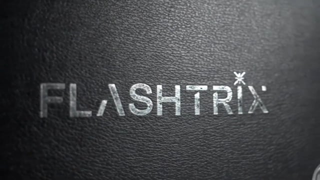Video Flashtrix by Lee Myung-joon (VT)