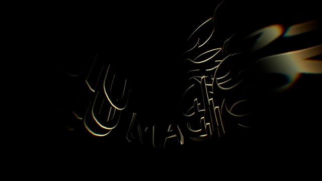 Video ALTAIR by Handy Altan & Agus Tjiu
