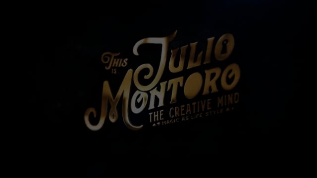 Video COLOR PREDICTION (Gimmicks and Online Instructions) by Julio Montoro - Trick