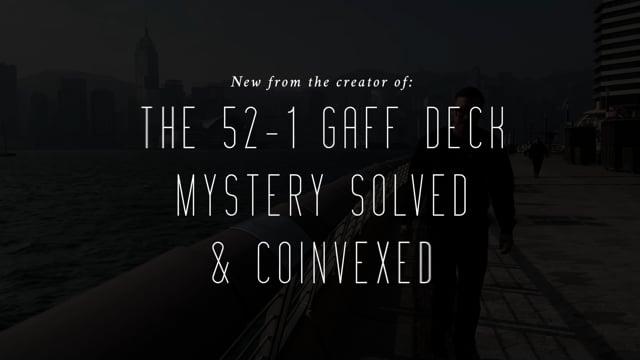 Video The Covenant Deck by David Penn and Marc Spelmann