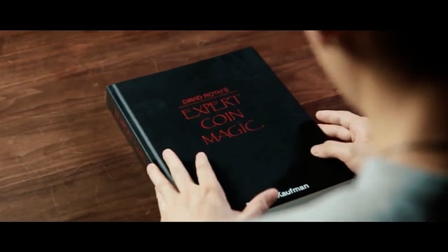 Video M Box Luxury Set (Half Dollar) by Artisan Coin & Jimmy Fan - Trick