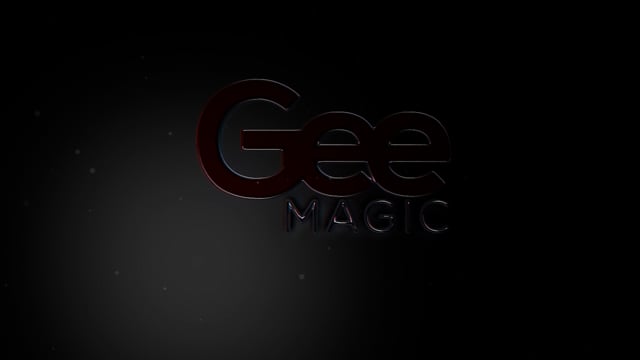 Video GOD'S HANK by Gustavo Sereno and Gee Magic
