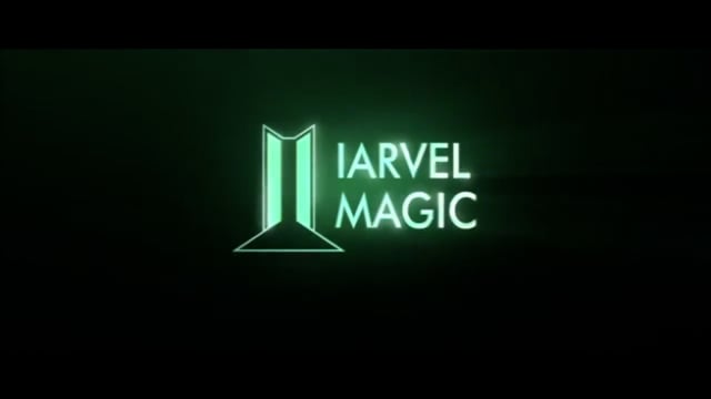 Video Sleuth Ball by Iarvel Magic (VT)