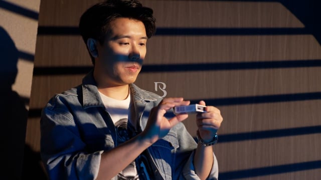 Video ANYTHING by Alen L, Bond Lee & Iarvel Magic - Trick
