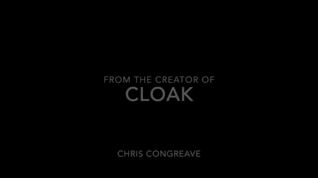 Video Tarot Monte by Chris Congreave