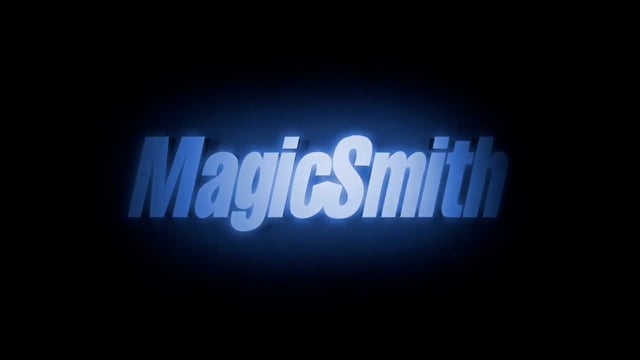 Video Pyro Kinesis 3 by Magic Smith - Trick