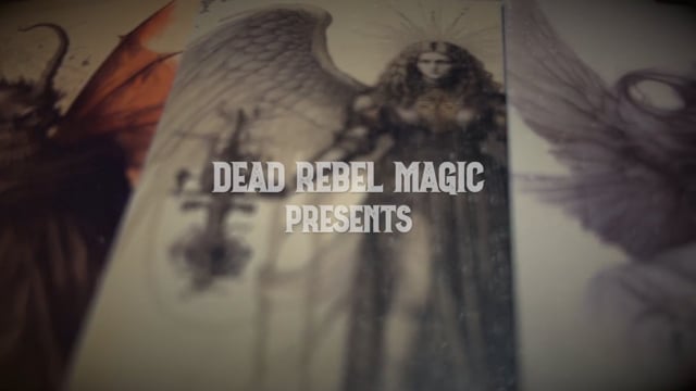 Video Angels and Demons (Workers Edition) by Dead Rebel Productions