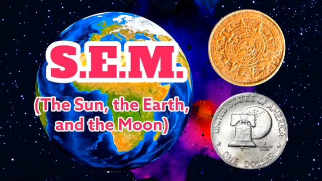 Video S.E.M. by Dr. Michael Rubinstein