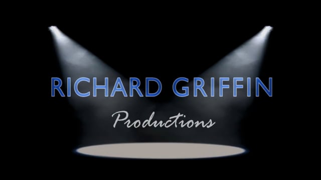 Video PERCEPTION by Richard Griffin - Trick