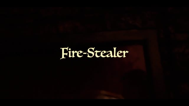Video Fire Stealer by Wing's Magic (VT)