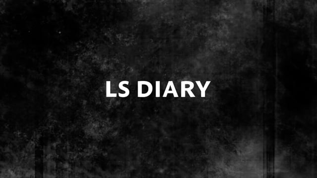 Video LS Diary by Leo Smetsers
