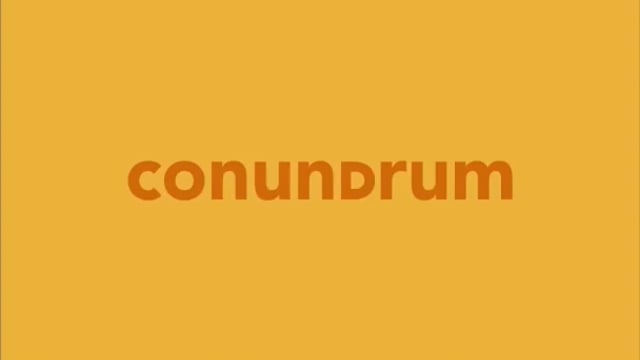 Video Conundrum Issue 2 (VT)