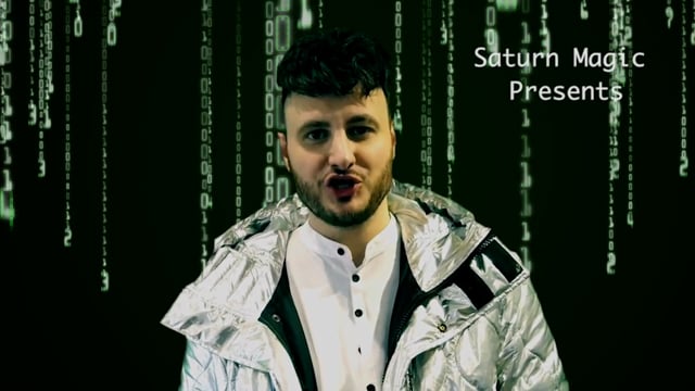 Video SHOWCASE 2.0 (Universal) by Thomas Sealey and Mark Traversoni - Trick