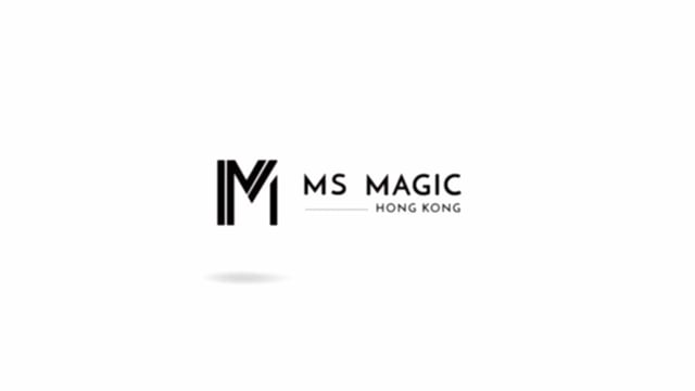 Video Aero BLACK by Bond Lee and ZF Magic
