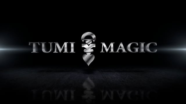 Video Tumi Magic Presents TRAPPED by Erick White - Trick