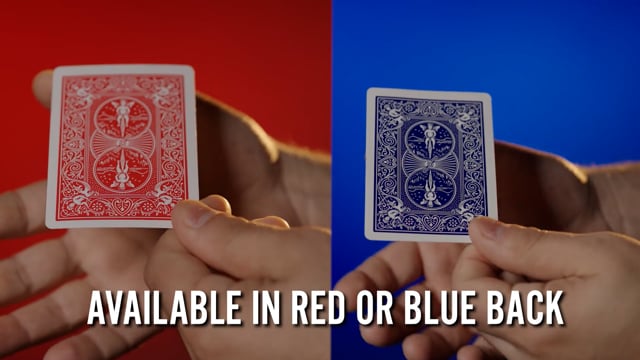 Video Digital (Red) by Abir and Mark Mason