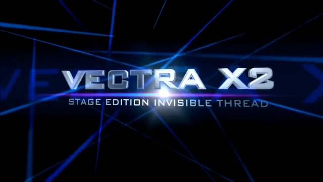 Video Vectra X2 Stage Line - Steve Fearson